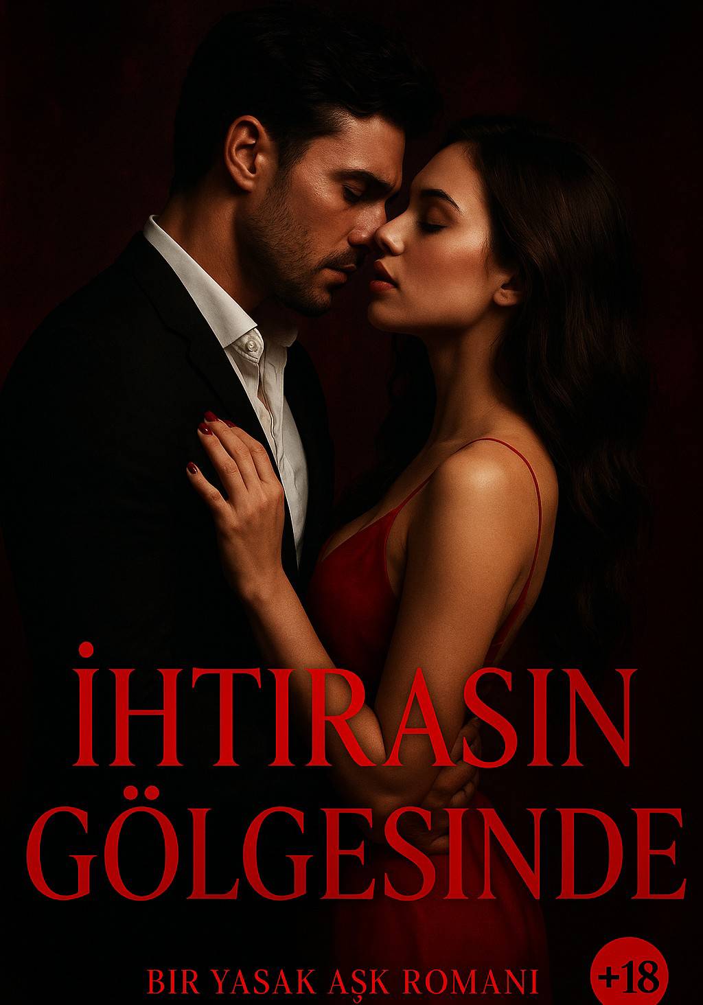 İhtirasın Gölgesinde