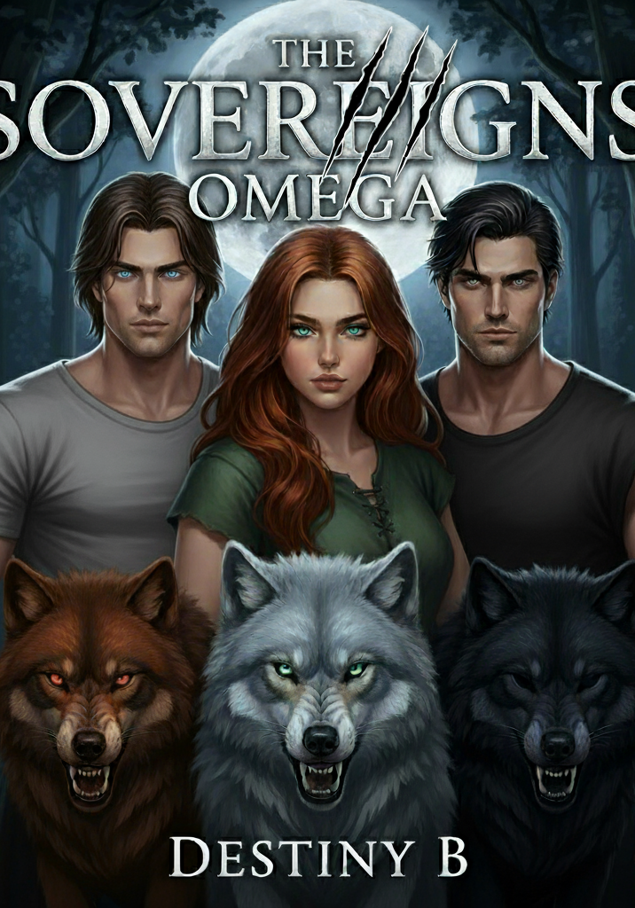 The Sovereigns' Omega