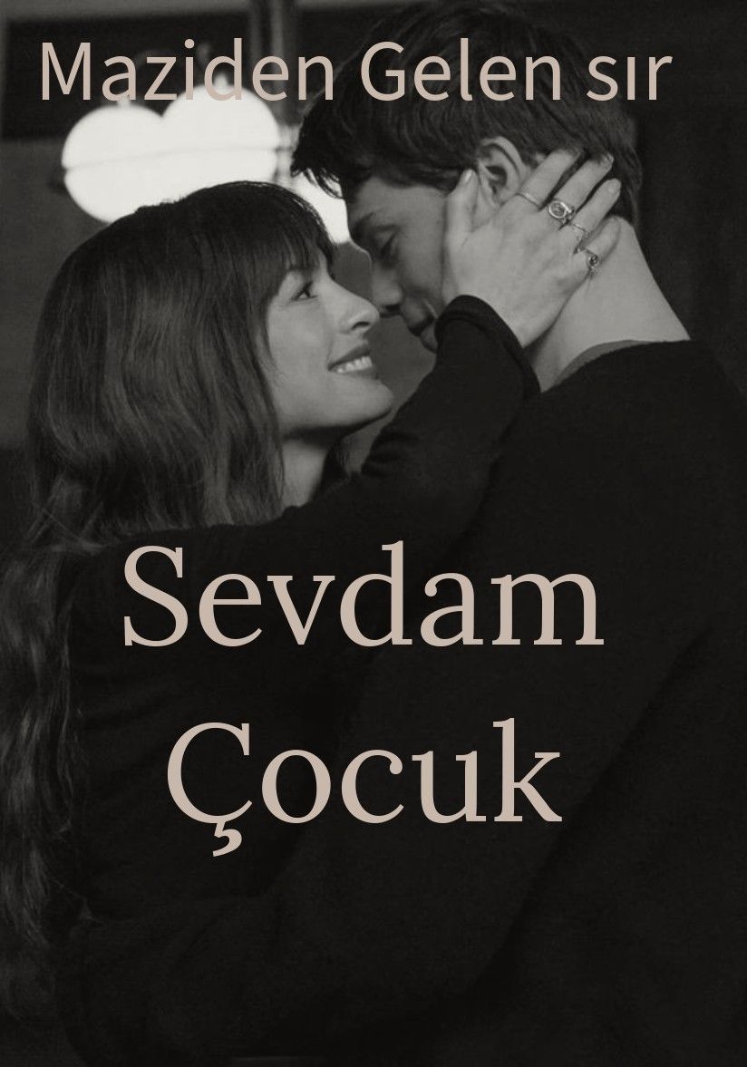 Sevdam Çocuk