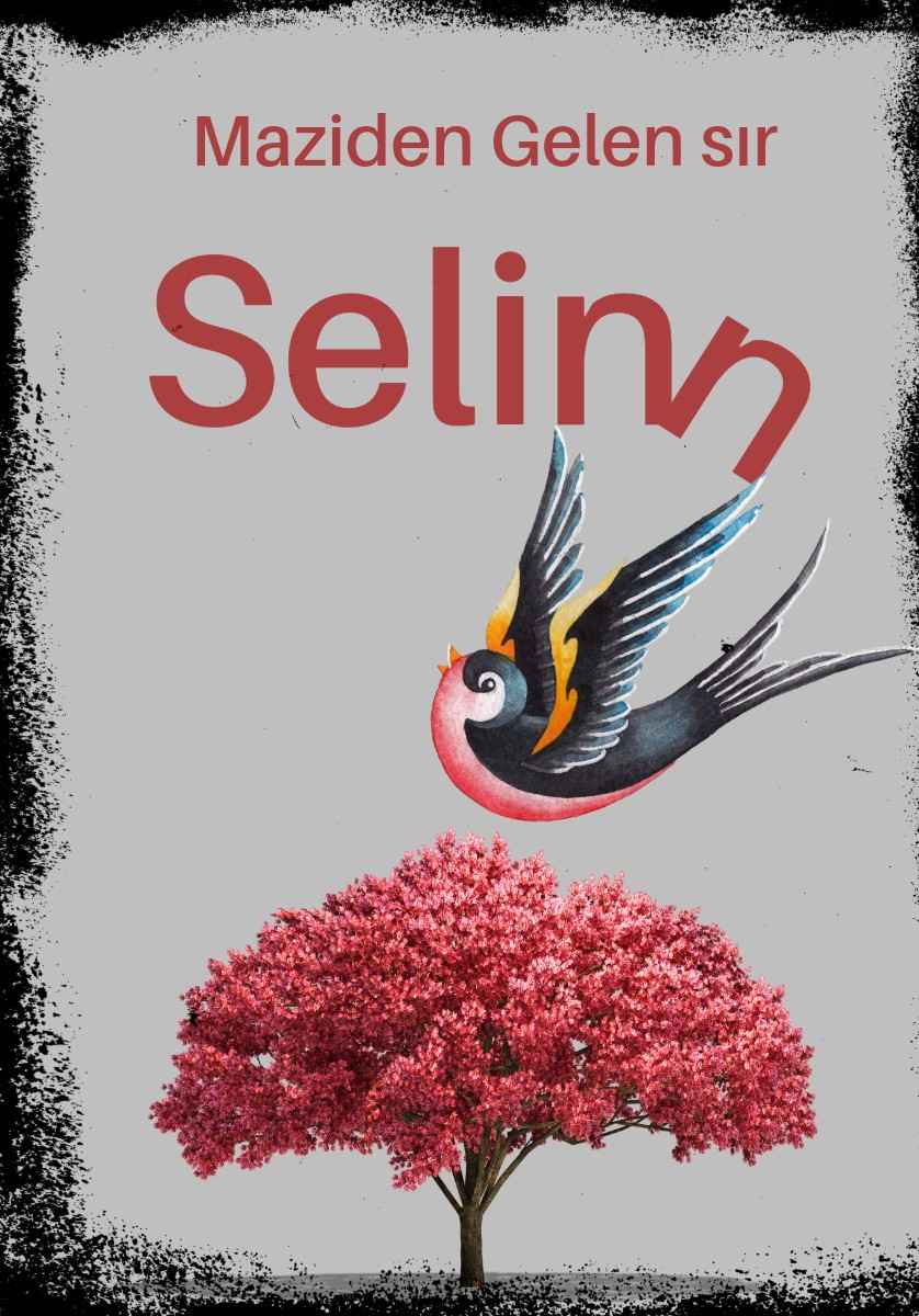 Maziden gelen sır Seliෆ