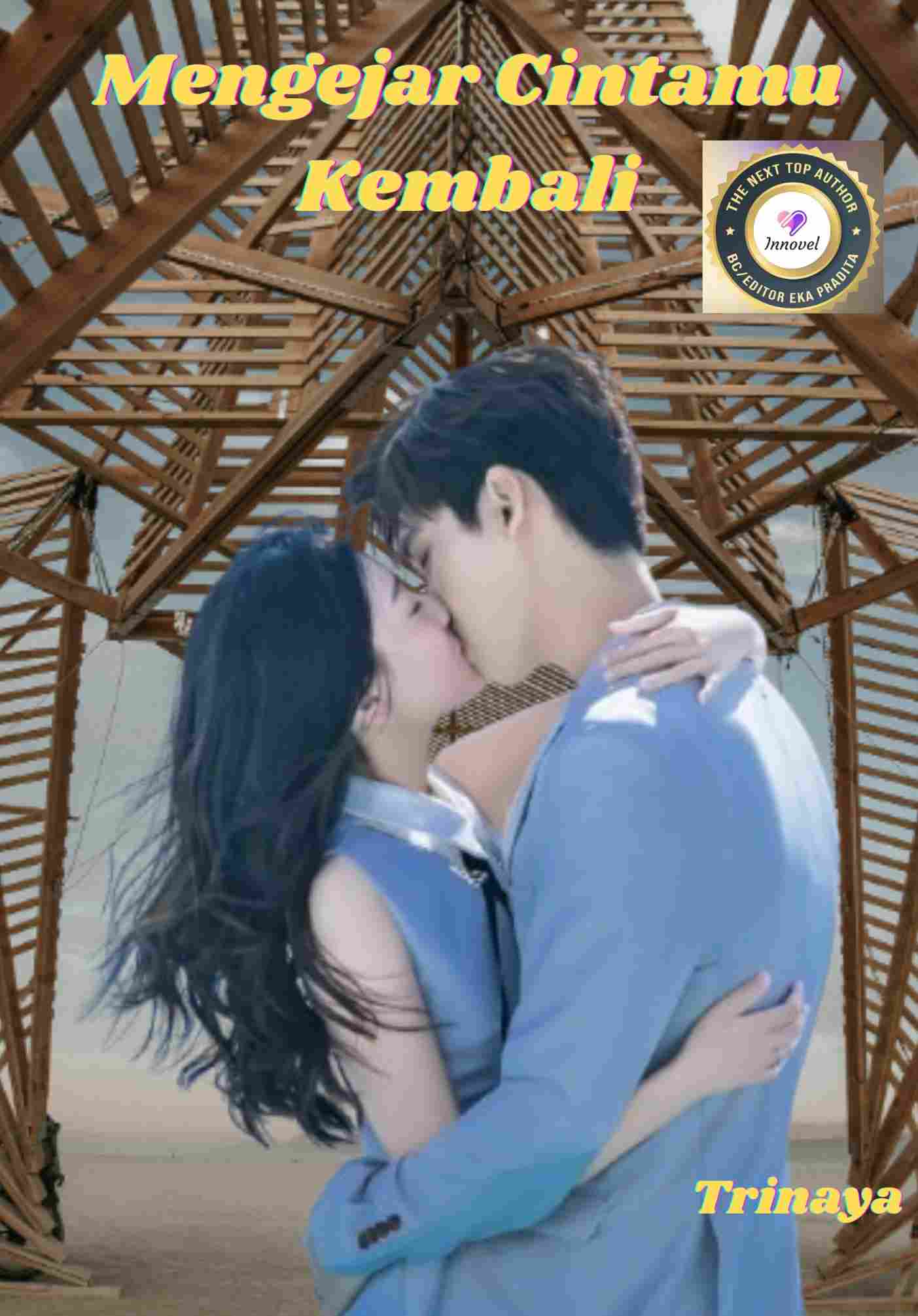 Mengejar Cintamu Kembali
