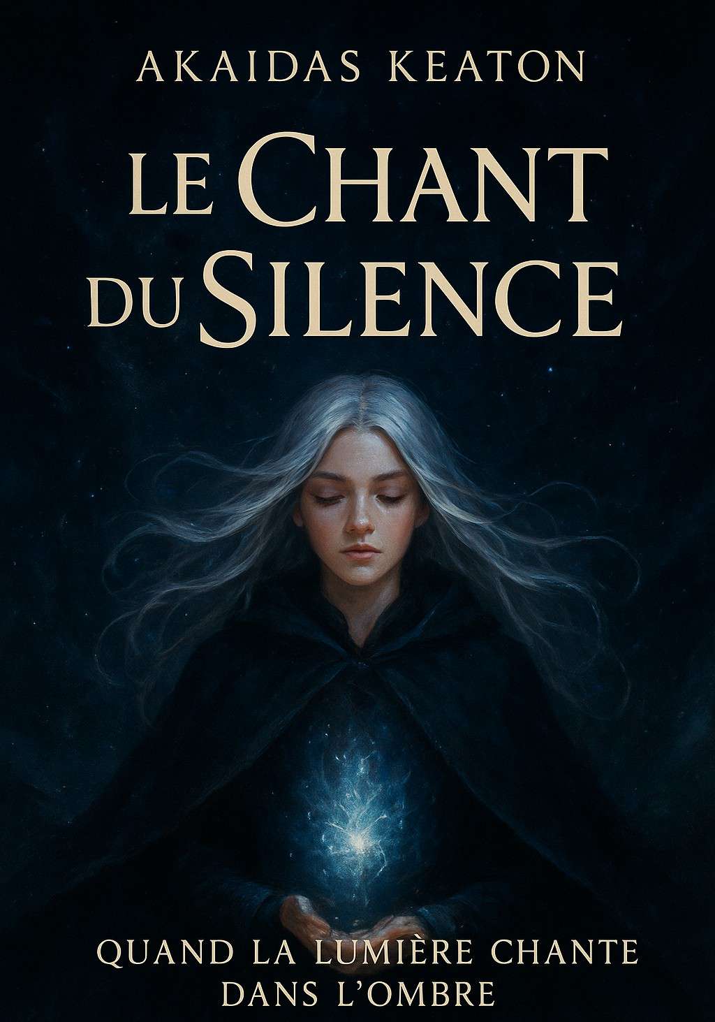 🩸 Titre du roman : Le Chant du Silence