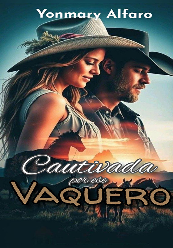 Cautivada por ese Vaquero