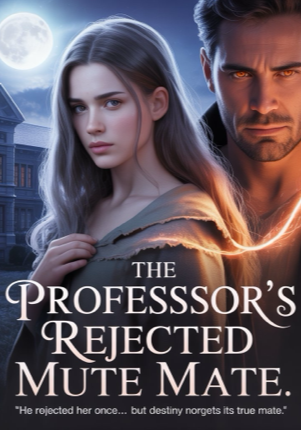 The Professor’s Rejected Mute Mate