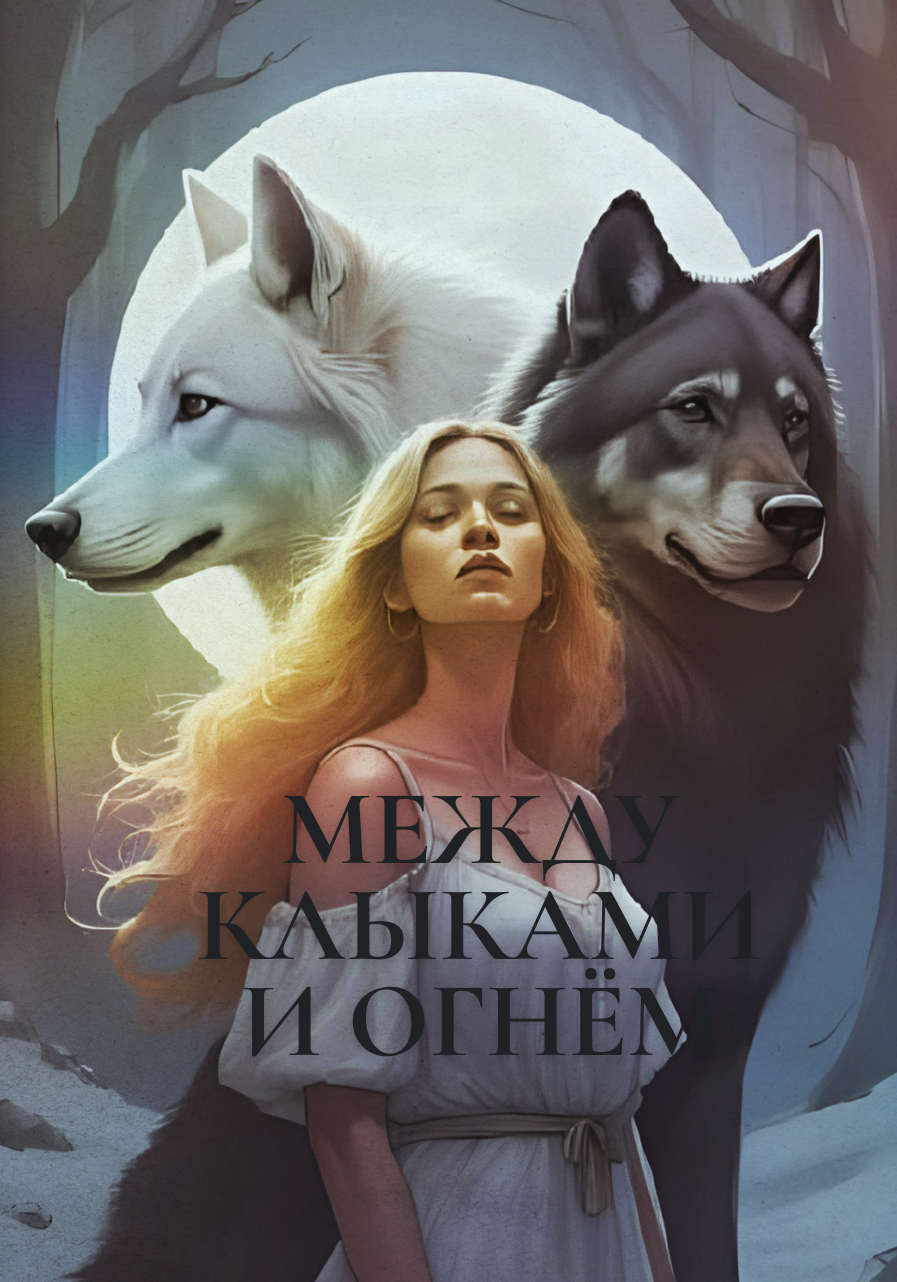 Между клыками и огнём