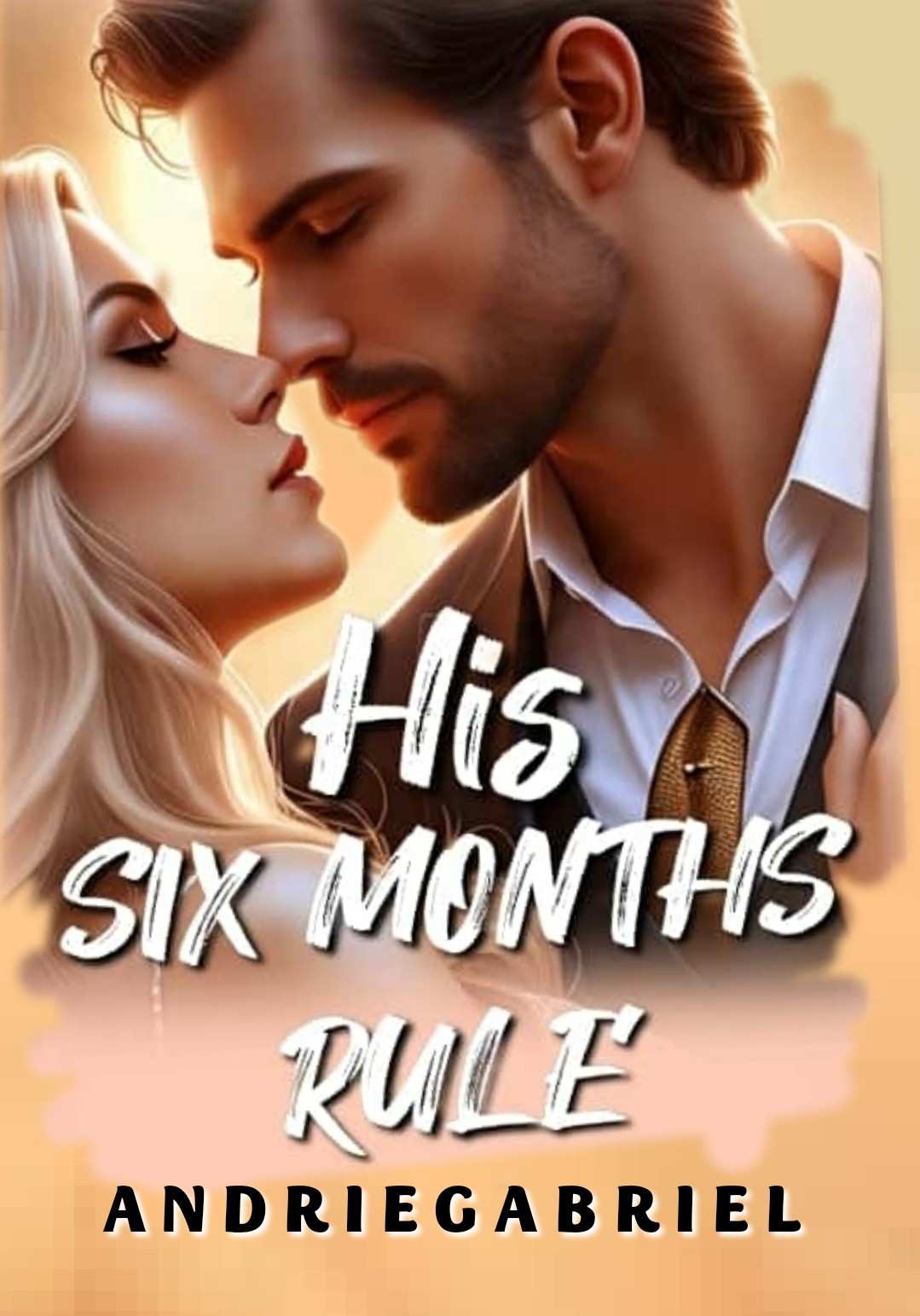 His Six Months Rule