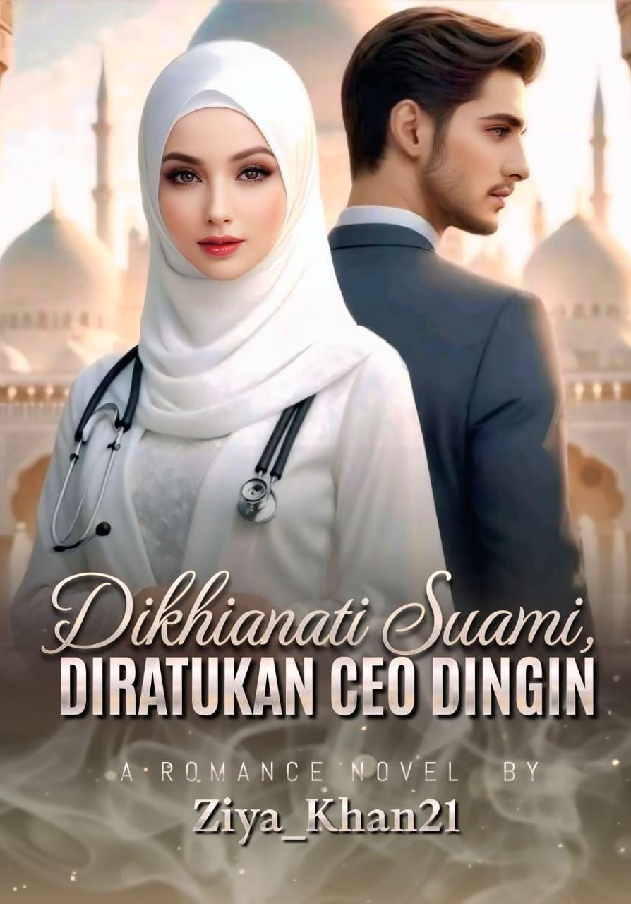 Dikhianati Suami, DIRATUKAN CEO DINGIN