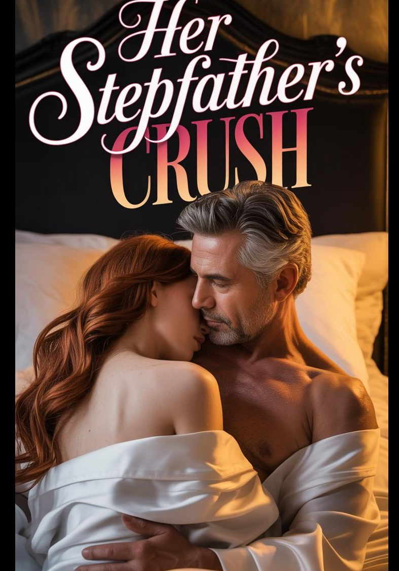 Her Stepfather's Crush