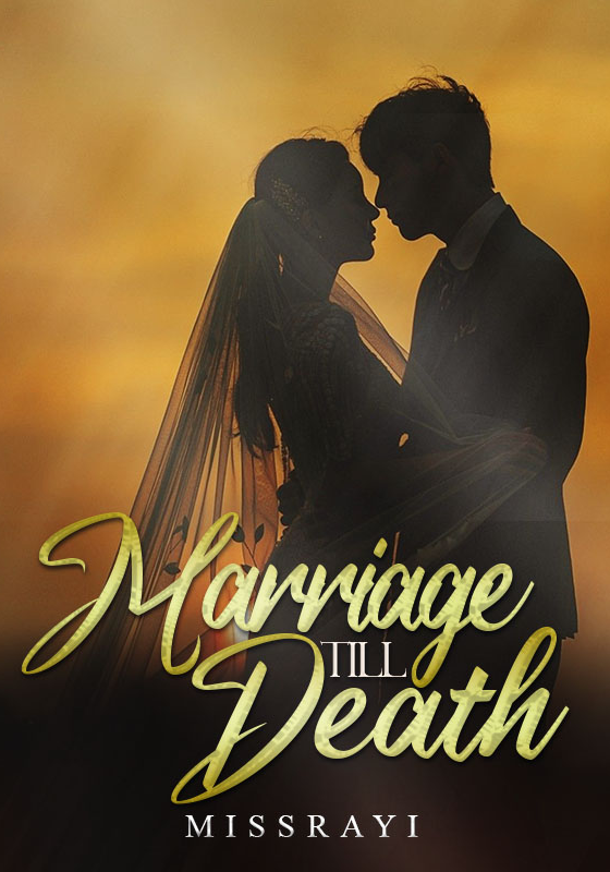[MTD 2] Marriage Till Death