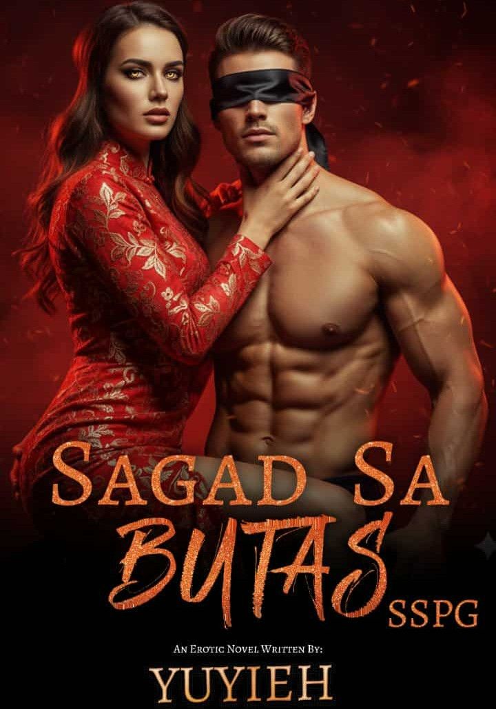 SAGAD SA BUTAS (SSPG)