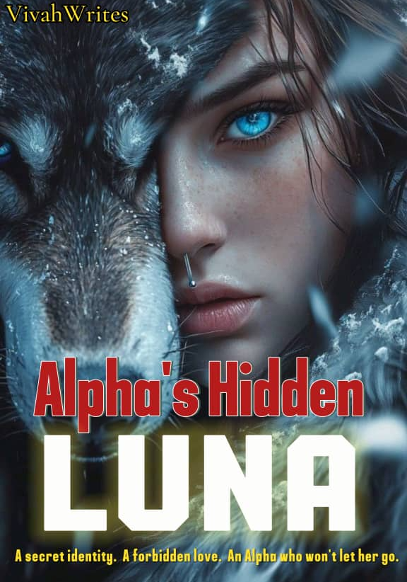 Alpha's Hidden Luna