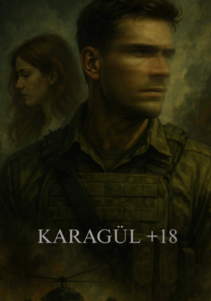 KARAGÜL |+18|