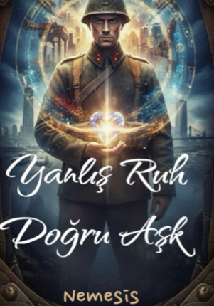 Yanlış Ruh Doğru Aşk(tamamlandı.)