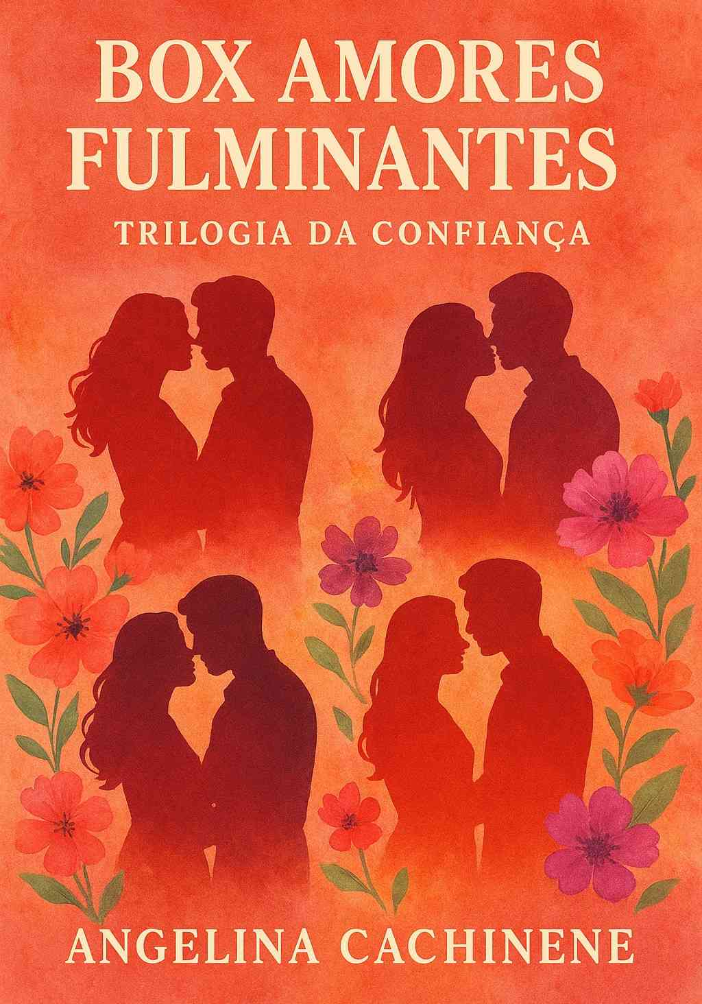BOX AMORES FULMINANTES