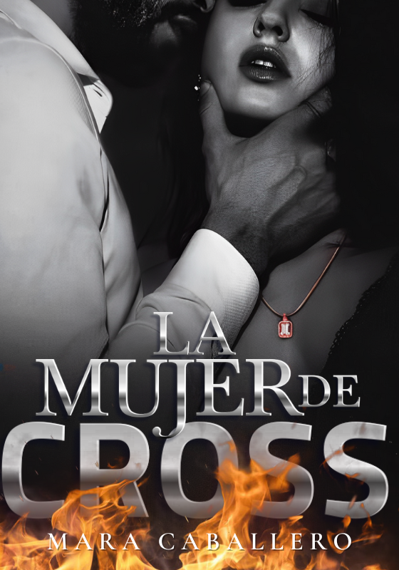La mujer de Cross