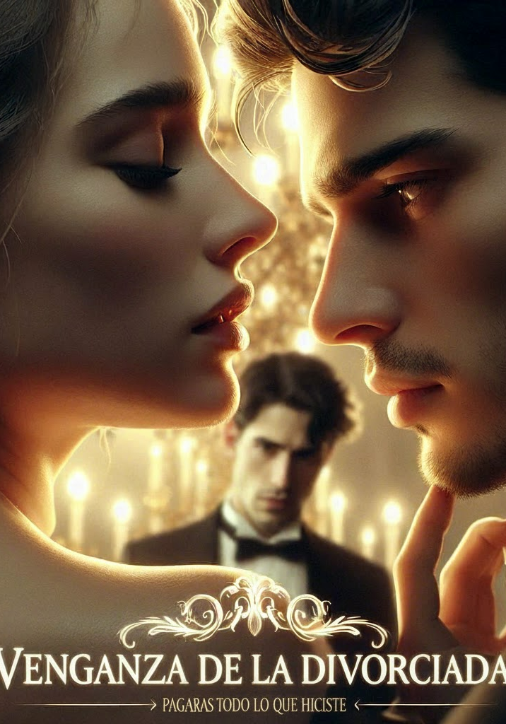 Venganza de la Divorciada