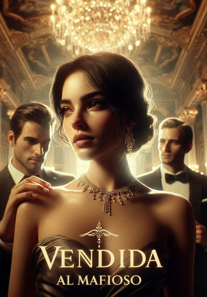 Vendida a mi Mafioso favorito