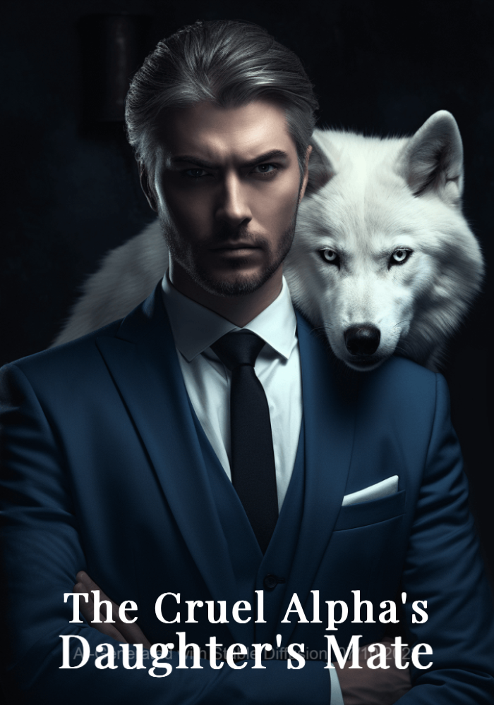 The Cruel Alpha's Daughter's Mate