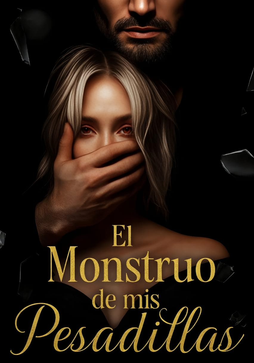 El Monstruo de mis Pesadillas