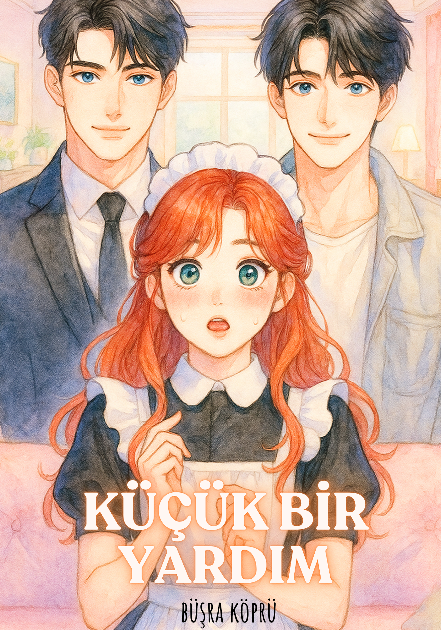 Küçük Bir Yardım