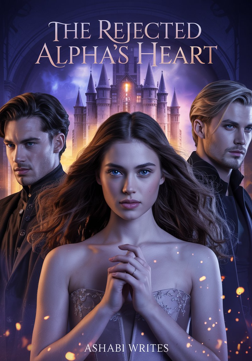 The Rejected Alpha's Heart