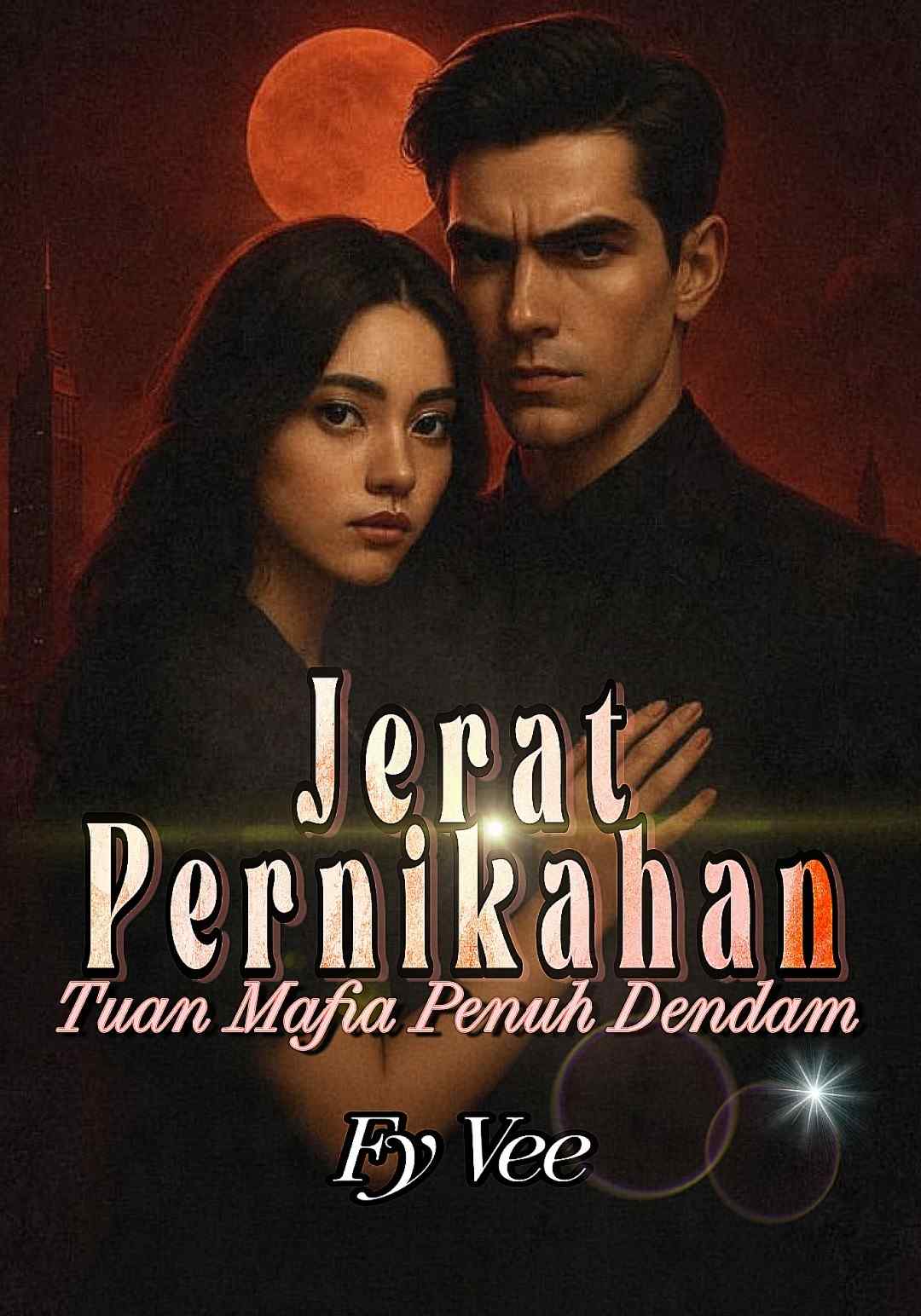 Jerat Pernikahan Tuan Mafia Penuh Dendam
