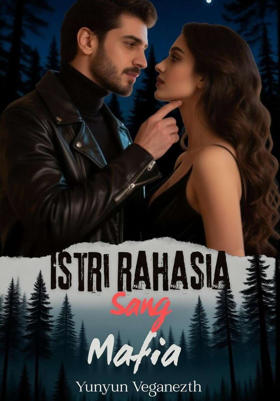 Istri Rahasia Sang Mafia
