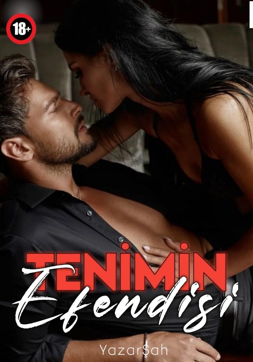 Tenimin Efendisi (+18) -Töre