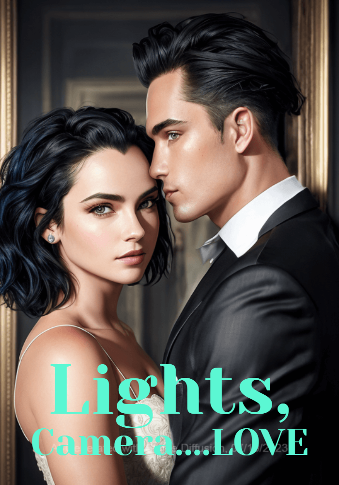 Lights, Camera, LOVE