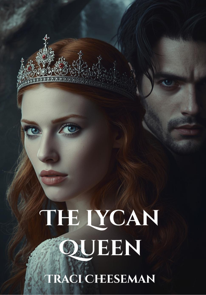 The Lycan Queen