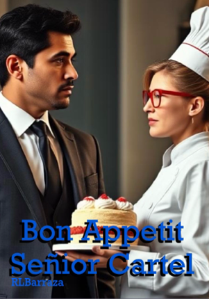 Bon Appetit Señior Cartel