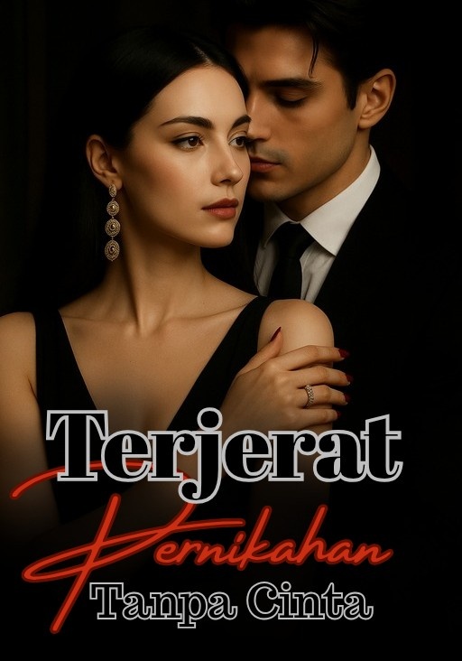 Terjerat pernikahan tanpa cinta