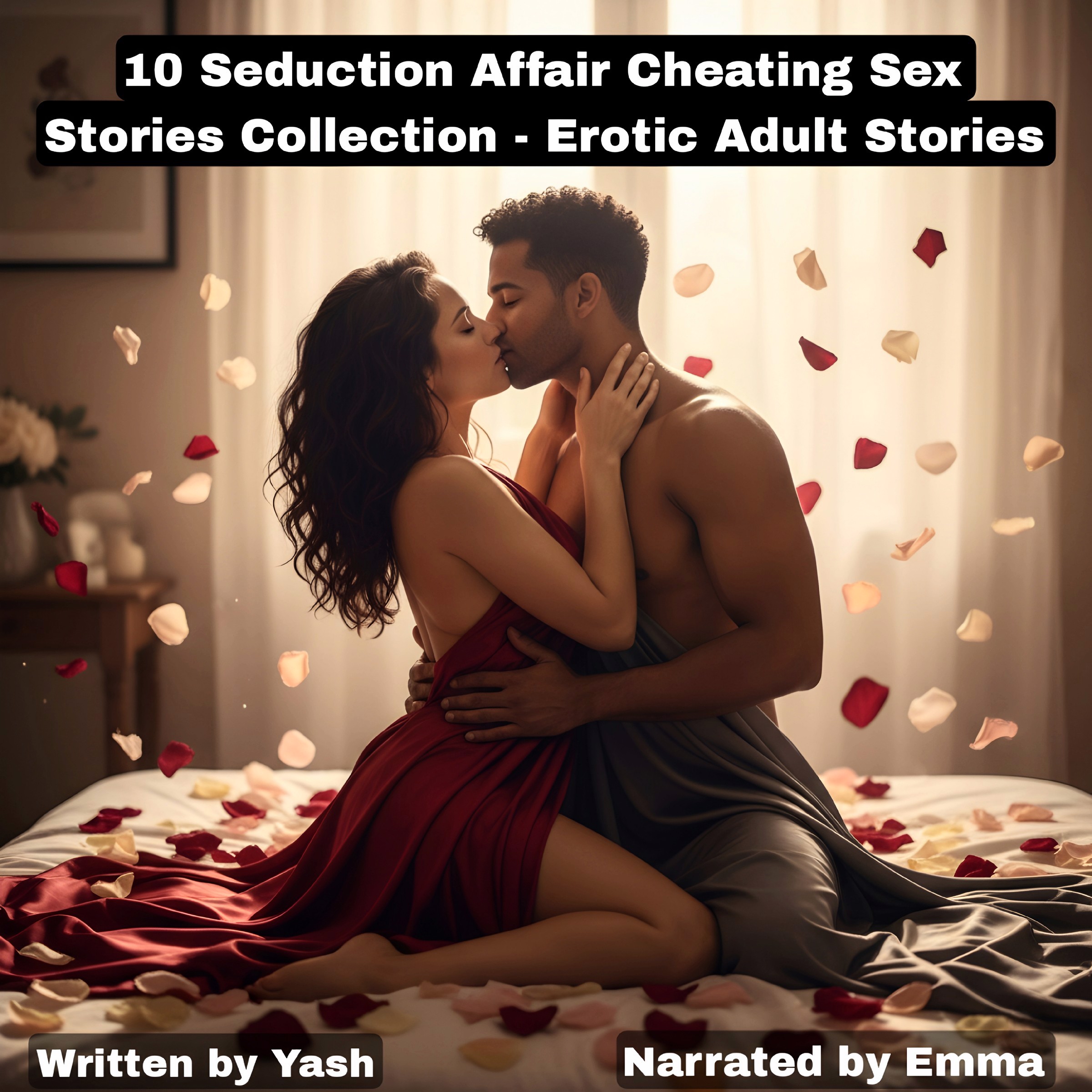 Picture of the author