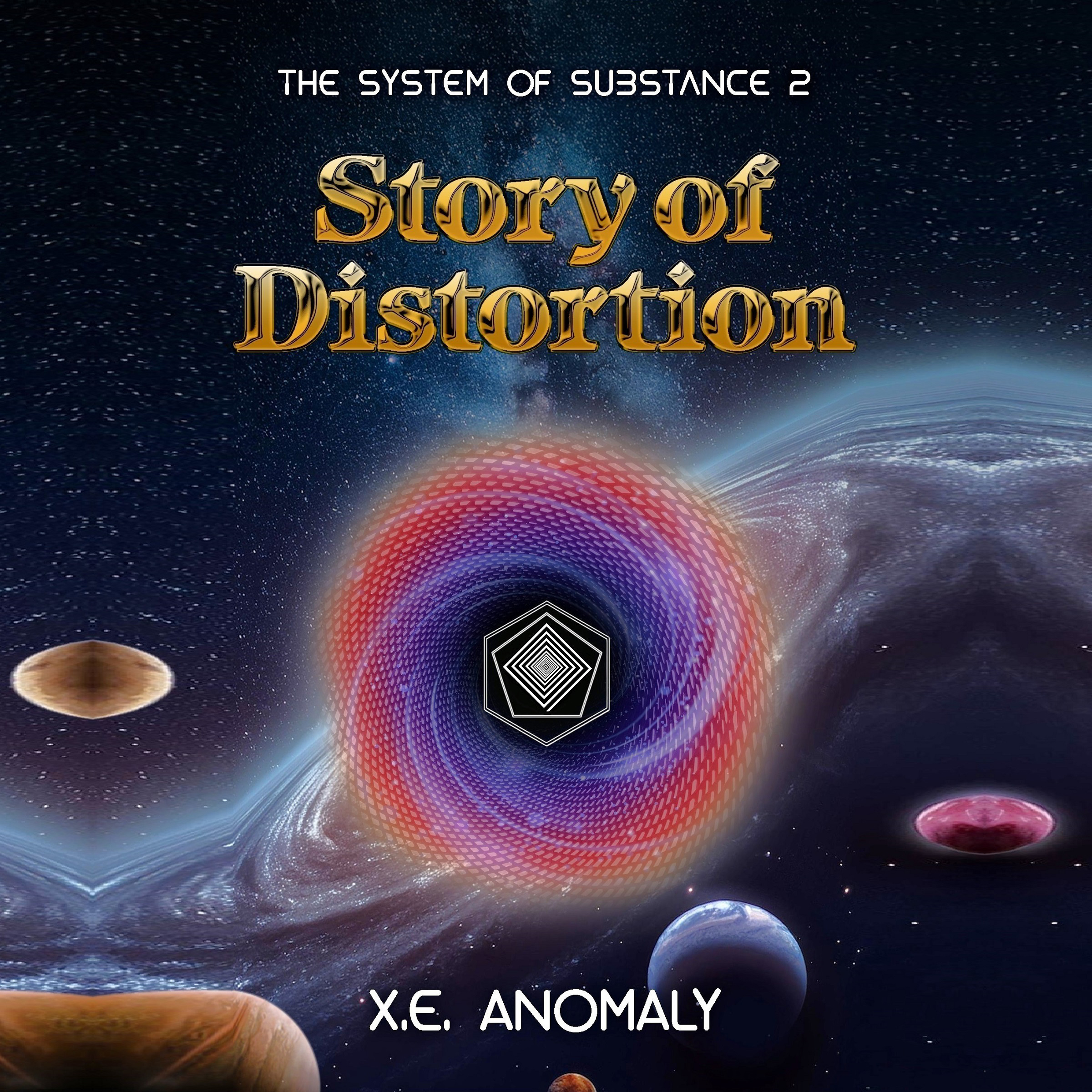 Picture of the author