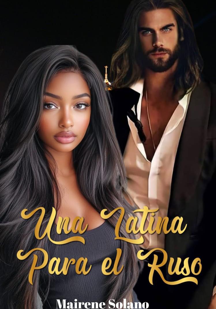 Una Latina Para el Ruso