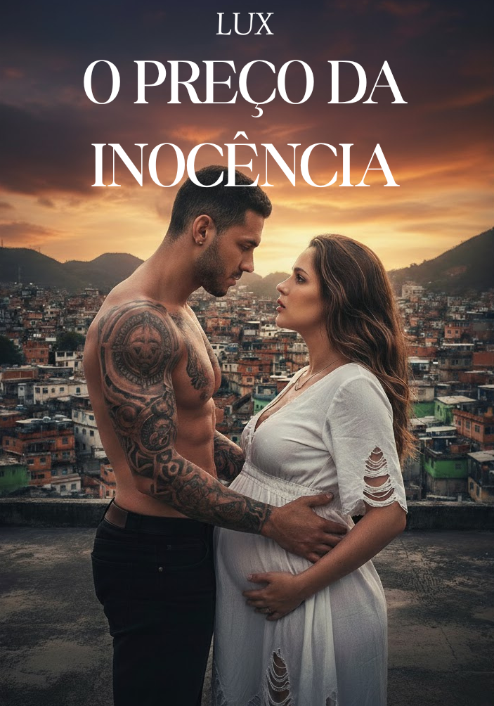 O Preço da Inocência