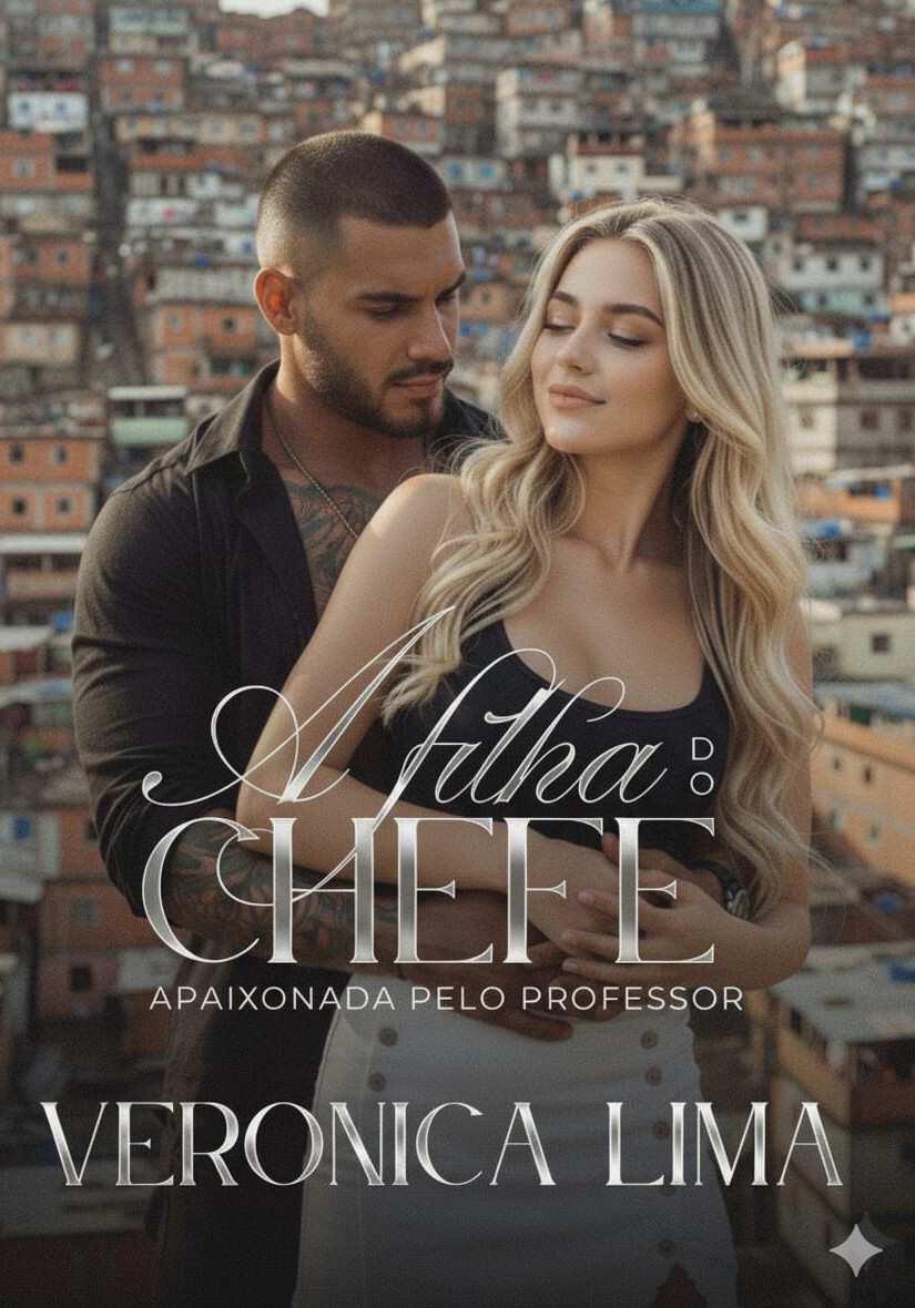 A filha do chefe apaixonada pelo professor