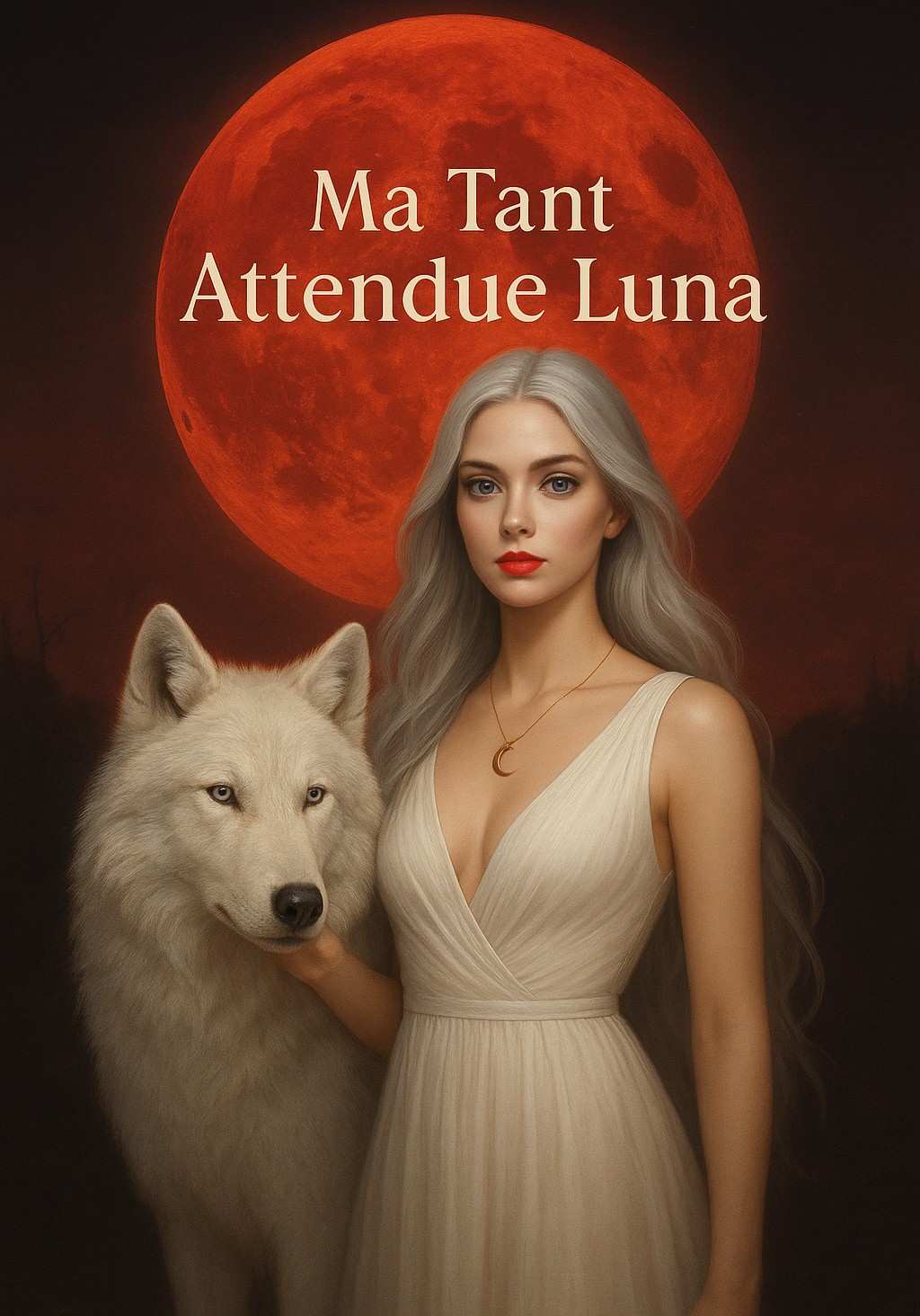 Ma Tant Attendue Luna