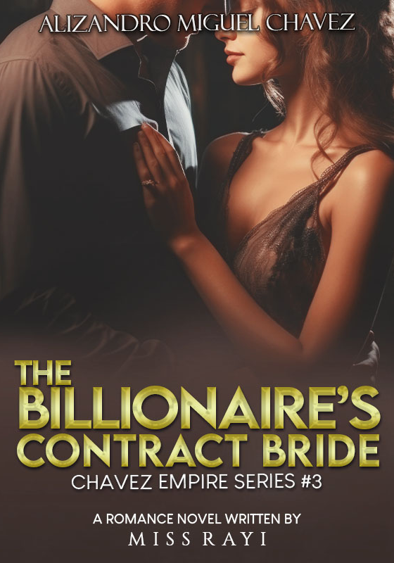 The Billionaire’s Contract Bride
