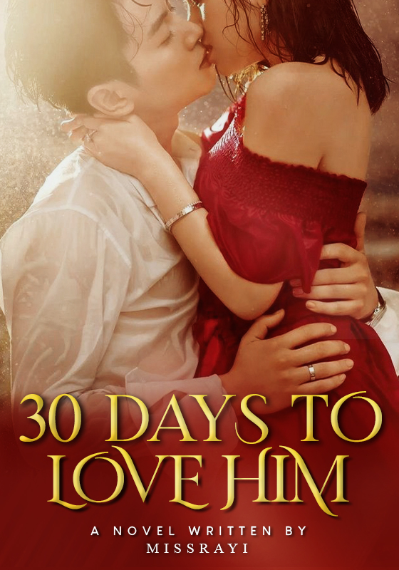 30 Days To Love Him