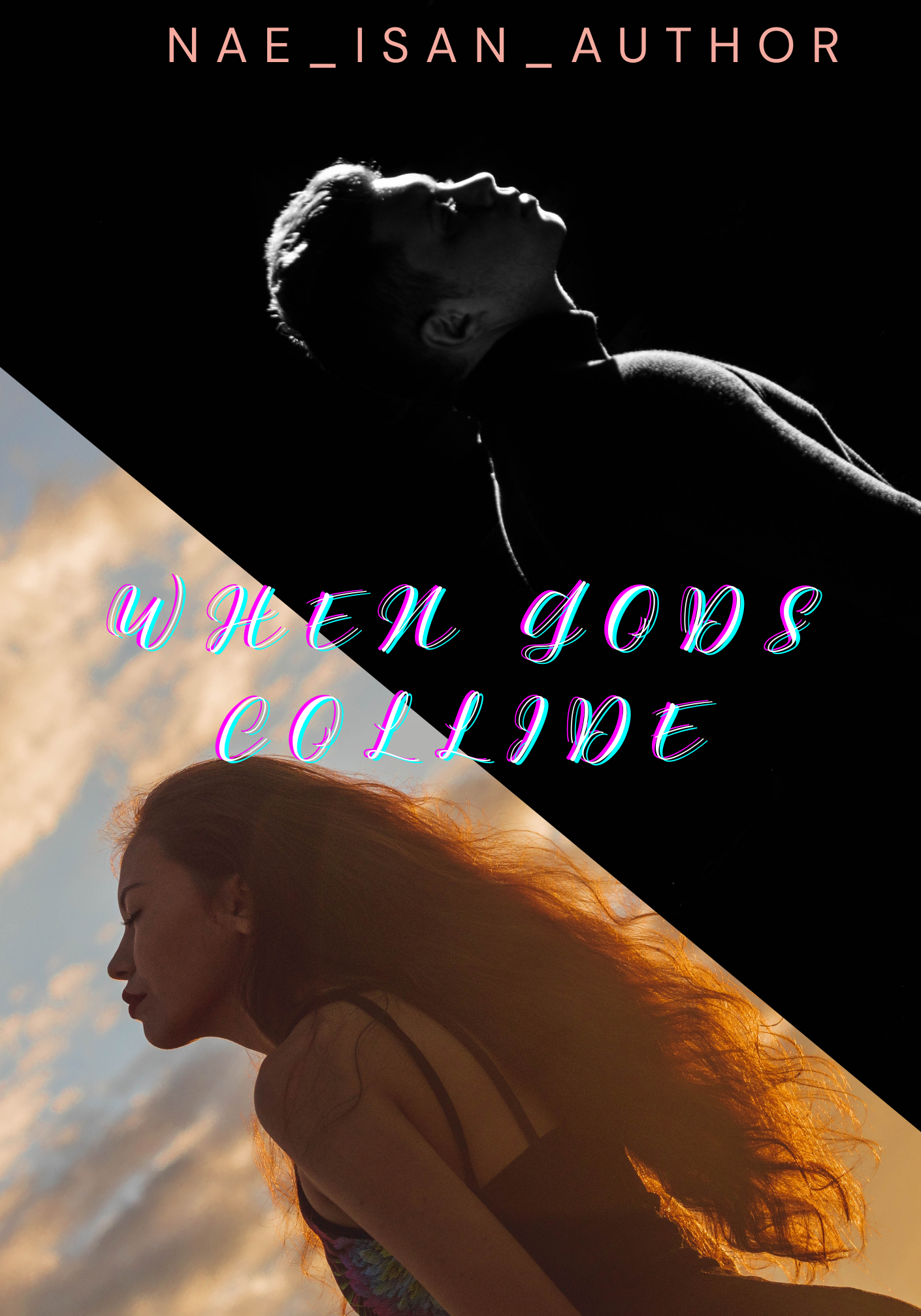 When Gods Collide