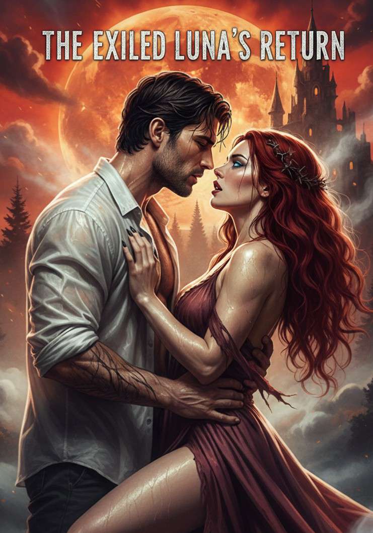 The Exiled Luna's Return