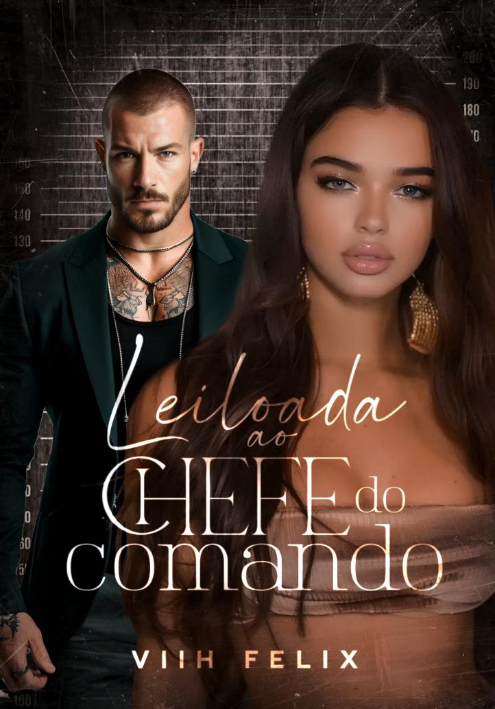 Leiloada ao Chefe do comando