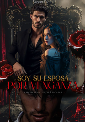 Soy su esposa por venganza… y la mafia no me dejará escapar.