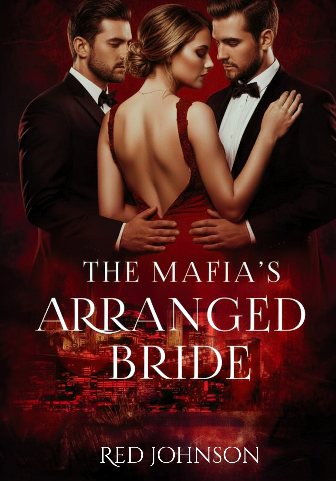 The Mafia's Arranged Bride