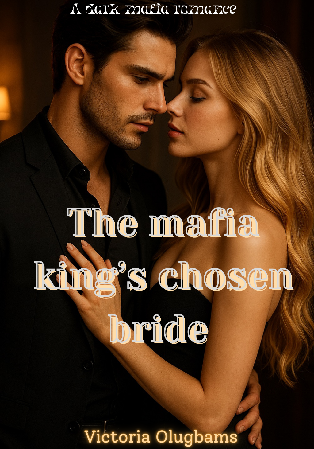 The Mafia King’s Chosen Bride