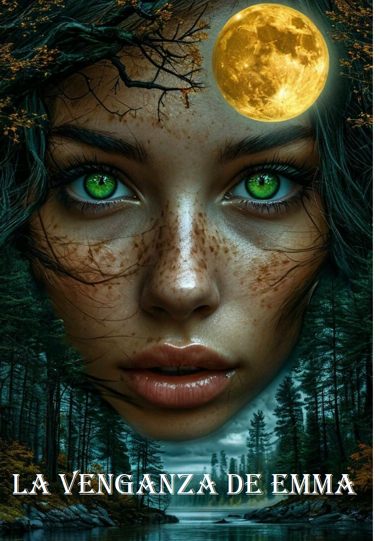 LA VENGANZA DE EMMA