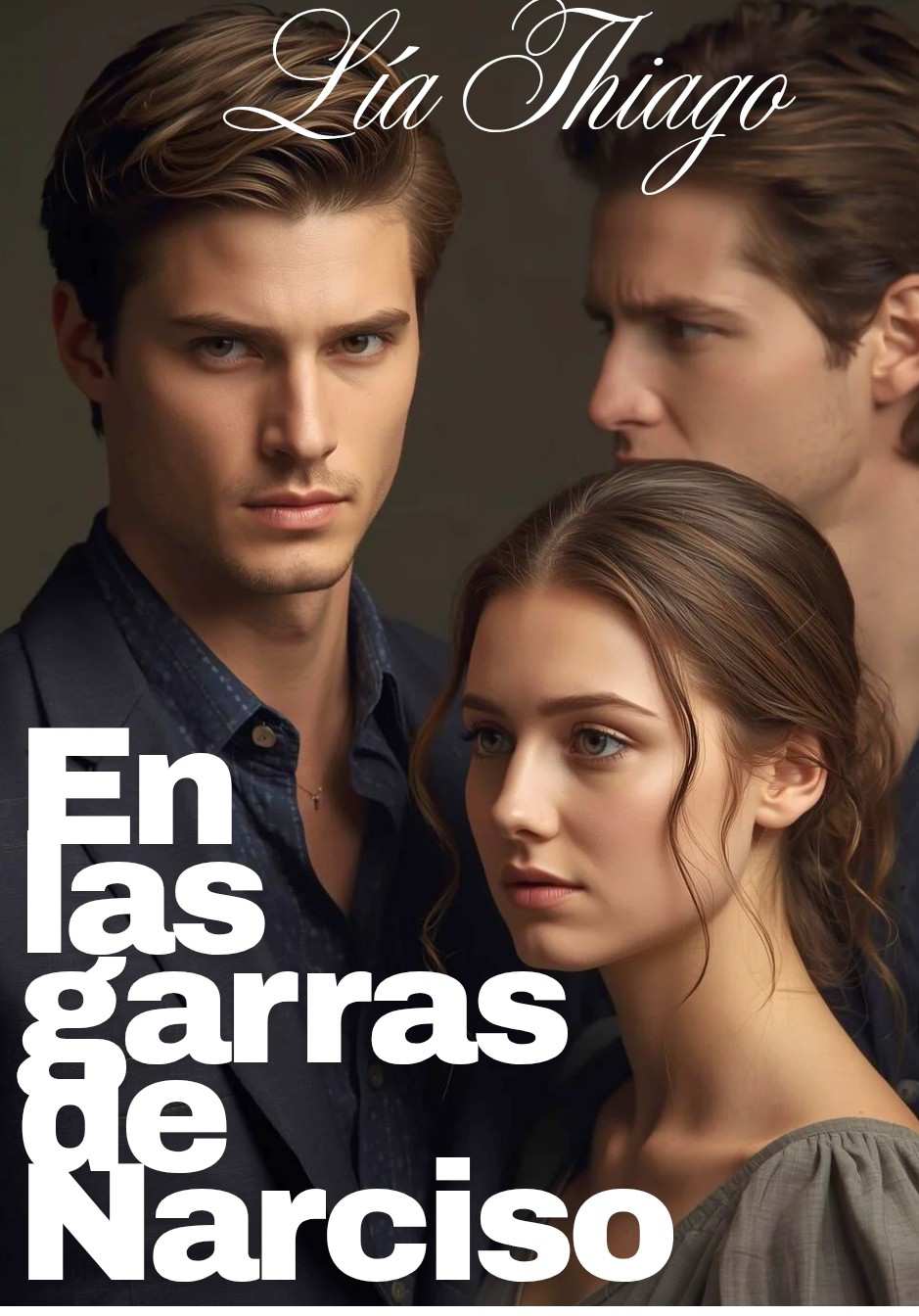 En las garras de Narciso