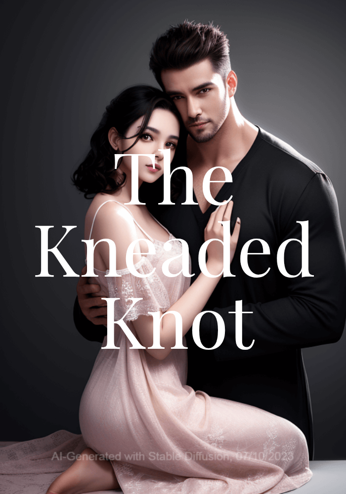 The Kneaded Knot