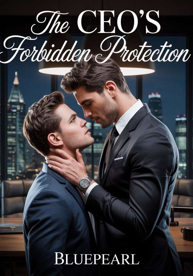 The CEO'S Forbidden Protection